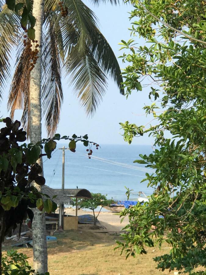 The First Place Yogaresort, Odayam Varkala Esterno foto